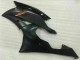 Negro Moto Plástico Yamaha R6 08-16 Negro Moto Plástico Yamaha R6 08-16