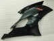 Negro Moto Plástico Yamaha R6 08-16 Negro Moto Plástico Yamaha R6 08-16