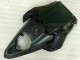 Negro Moto Plástico Yamaha R6 08-16 Negro Moto Plástico Yamaha R6 08-16