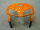 Negro Naranja Carenado Moto Honda CBR 600 RR 05-06 Negro Naranja Carenado Moto Honda CBR 600 RR 05-06