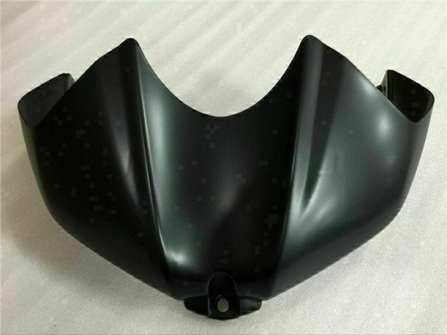 Negro Naranja Carenado Moto Yamaha R6 06-07 Negro Naranja Carenado Moto Yamaha R6 06-07