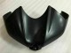 Negro Naranja Carenado Moto Yamaha R6 06-07 Negro Naranja Carenado Moto Yamaha R6 06-07