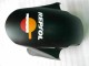 Negro Naranja Carenado & Plástico Moto Honda CBR 1000 RR 04-05 Negro Naranja Carenado & Plástico Moto Honda CBR 1000 RR 04-05