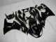 Negro Oro Ninja Carenado Moto Kawasaki ZX6R 09-12 Negro Oro Ninja Carenado Moto Kawasaki ZX6R 09-12