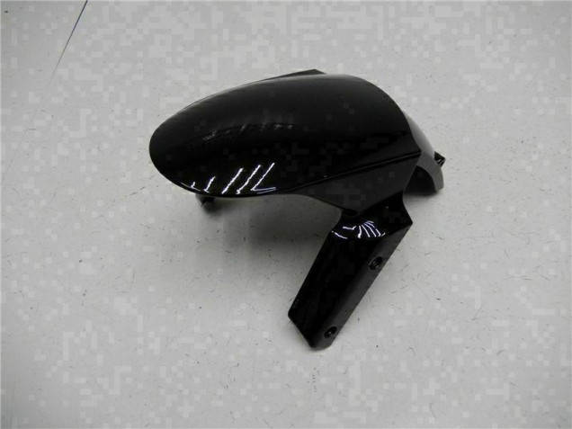 Negro Oro Ninja Carenado Moto Kawasaki ZX6R 09-12 Negro Oro Ninja Carenado Moto Kawasaki ZX6R 09-12