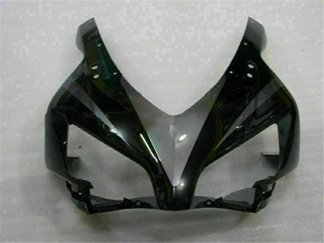 Negro Plástica Moto Honda CBR 1000 RR 04-05 Negro Plástica Moto Honda CBR 1000 RR 04-05