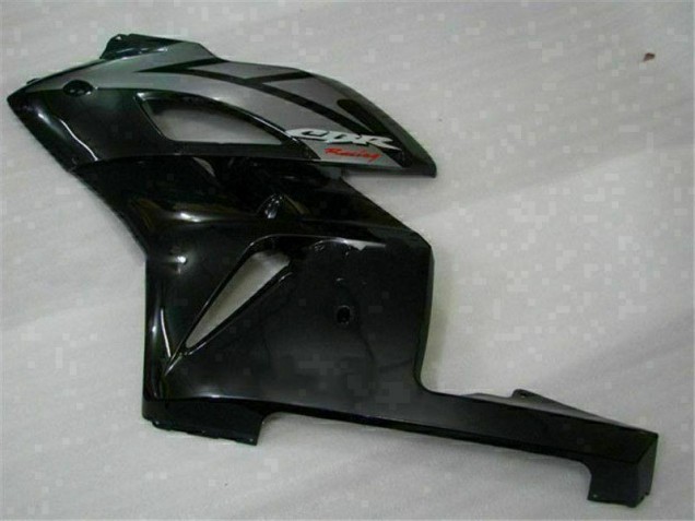Negro Plástica Moto Honda CBR 1000 RR 04-05 Negro Plástica Moto Honda CBR 1000 RR 04-05