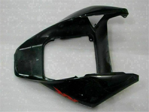 Negro Plástica Moto Honda CBR 1000 RR 04-05 Negro Plástica Moto Honda CBR 1000 RR 04-05