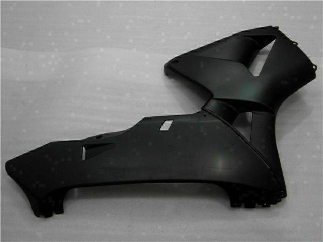 Negro Plástica Moto Honda CBR 600 RR 03-04 Negro Plástica Moto Honda CBR 600 RR 03-04