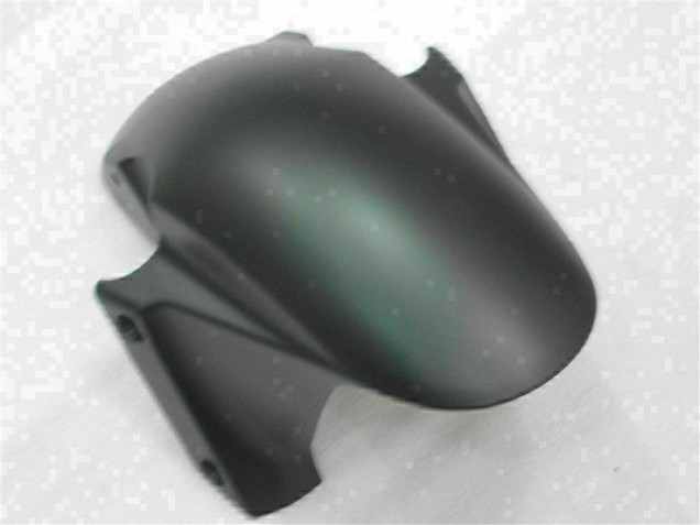 Negro Plástica Moto Honda CBR 600 RR 03-04 Negro Plástica Moto Honda CBR 600 RR 03-04