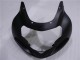 Negro Plástica Moto Suzuki GSXR 600 / 750 K1 K2 K3 01-03 Negro Plástica Moto Suzuki GSXR 600 / 750 K1 K2 K3 01-03