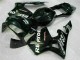 Negro Plástico Moto Honda CBR 600 RR 03-04 Negro Plástico Moto Honda CBR 600 RR 03-04