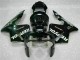 Negro Plástico Moto Honda CBR 600 RR 03-04 Negro Plástico Moto Honda CBR 600 RR 03-04