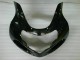 Negro Plástico Moto Suzuki GSXR 600 / 750 K1 K2 K3 01-03