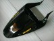 Negro Plástico Moto Suzuki GSXR 600 / 750 K1 K2 K3 01-03