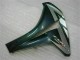 Negro Plata Carenado Moto Honda CBR 1000 RR 08-11 Negro Plata Carenado Moto Honda CBR 1000 RR 08-11