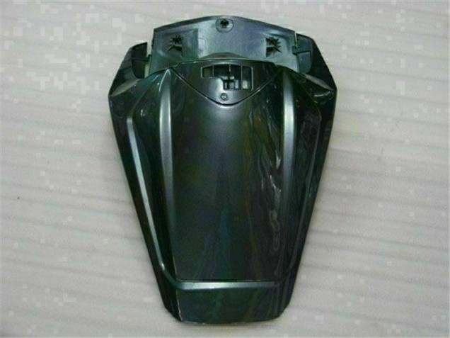 Negro Plata Carenado Moto Honda CBR 1000 RR 08-11 Negro Plata Carenado Moto Honda CBR 1000 RR 08-11