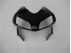 Negro Plata Carenado Moto Honda CBR 600 RR 03-04 Negro Plata Carenado Moto Honda CBR 600 RR 03-04