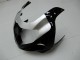 Negro Plata Carenado & Plástico Moto Suzuki GSXR 600 / 750 K1 K2 K3 01-03 Negro Plata Carenado & Plástico Moto Suzuki GSXR 600 / 750 K1 K2 K3 01-03