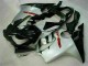 Negro Plata Carrocería Motocicletas Honda CBR 600 F4i 01-03 Negro Plata Carrocería Motocicletas Honda CBR 600 F4i 01-03