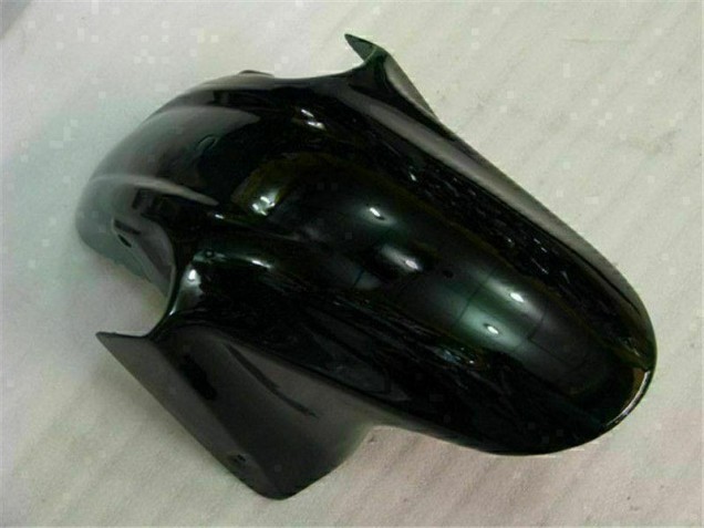 Negro Plata Carrocería Motocicletas Honda CBR 600 F4i 01-03 Negro Plata Carrocería Motocicletas Honda CBR 600 F4i 01-03