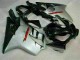 Negro Plata Carrocería Motocicletas Honda CBR 600 F4i 01-03 Negro Plata Carrocería Motocicletas Honda CBR 600 F4i 01-03