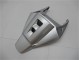 Negro Plata Gris Carenado Moto Honda CBR 1000 RR 06-07 Negro Plata Gris Carenado Moto Honda CBR 1000 RR 06-07