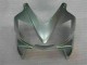 Negro Plata Kit Completo Carenado Moto Honda CBR 600 F4i 01-03 Negro Plata Kit Completo Carenado Moto Honda CBR 600 F4i 01-03