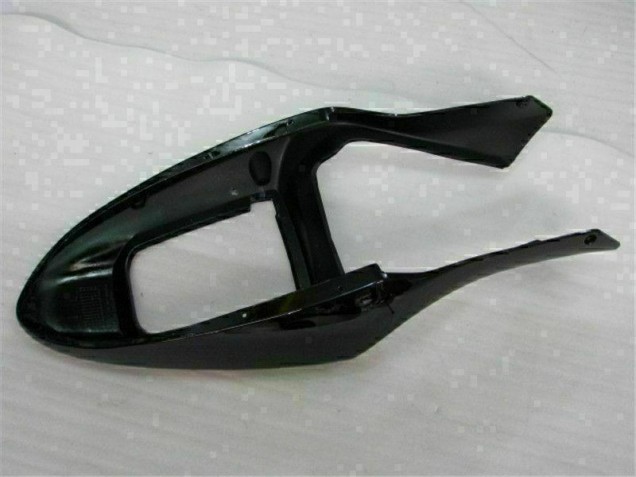 Negro Plata Kit Completo Carenado Moto Honda CBR 600 F4i 01-03 Negro Plata Kit Completo Carenado Moto Honda CBR 600 F4i 01-03