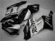 Negro Plata Repsol ABS Moto Plástica Honda CBR 1000 RR 04-05 Negro Plata Repsol ABS Moto Plástica Honda CBR 1000 RR 04-05
