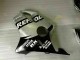 Negro Plata Repsol Carenado Moto Honda CBR 600 F4i 01-03 Negro Plata Repsol Carenado Moto Honda CBR 600 F4i 01-03