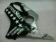 Negro Plata SevenStarss Carenado Moto Honda CBR 600 F4i 01-03 Negro Plata SevenStarss Carenado Moto Honda CBR 600 F4i 01-03