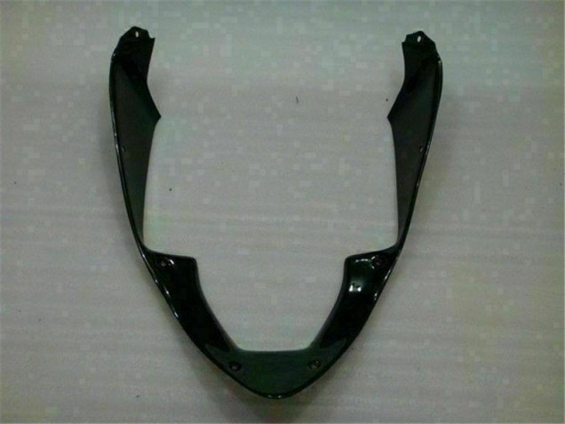 Negro Plata SevenStarss Carenado Moto Honda CBR 600 F4i 01-03 Negro Plata SevenStarss Carenado Moto Honda CBR 600 F4i 01-03