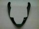 Negro Plata SevenStarss Carenado Moto Honda CBR 600 F4i 01-03 Negro Plata SevenStarss Carenado Moto Honda CBR 600 F4i 01-03