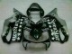 Negro Plata SevenStarss Carenado Moto Honda CBR 600 F4i 01-03 Negro Plata SevenStarss Carenado Moto Honda CBR 600 F4i 01-03