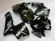 Negro Repsol ABS Kits Carenado Moto Honda CBR 600 RR 05-06 Negro Repsol ABS Kits Carenado Moto Honda CBR 600 RR 05-06