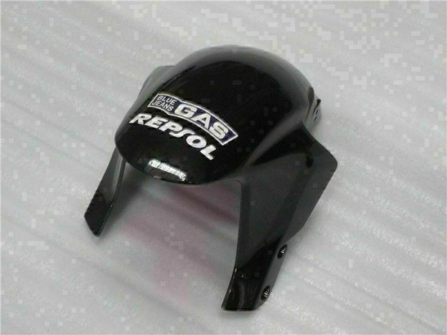 Negro Repsol ABS Kits Carenado Moto Honda CBR 600 RR 05-06 Negro Repsol ABS Kits Carenado Moto Honda CBR 600 RR 05-06