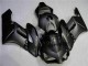 Negro Repsol ABS Moto Plástico Honda CBR 1000 RR 04-05 Negro Repsol ABS Moto Plástico Honda CBR 1000 RR 04-05