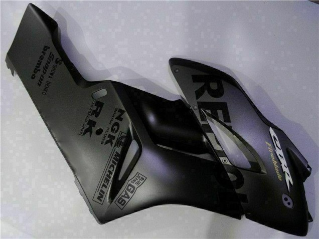 Negro Repsol ABS Moto Plástico Honda CBR 1000 RR 04-05 Negro Repsol ABS Moto Plástico Honda CBR 1000 RR 04-05