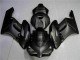 Negro Repsol ABS Moto Plástico Honda CBR 1000 RR 04-05 Negro Repsol ABS Moto Plástico Honda CBR 1000 RR 04-05