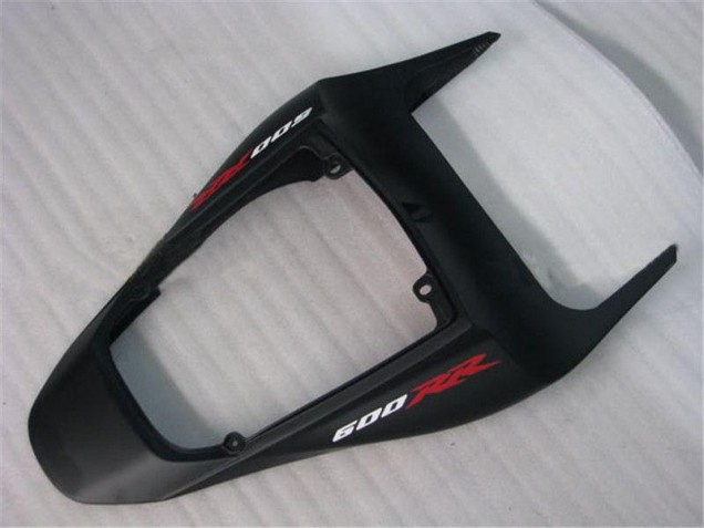 Negro Repsol Carenado Moto Honda CBR 600 RR 07-08 Negro Repsol Carenado Moto Honda CBR 600 RR 07-08