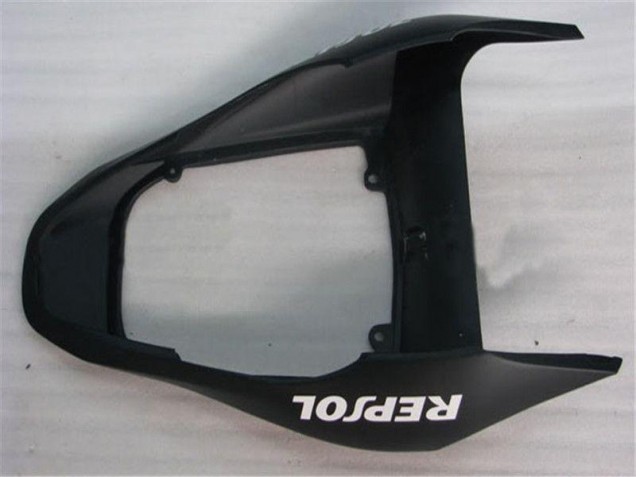 Negro Repsol Carenado Moto Honda CBR 600 RR 07-08 Negro Repsol Carenado Moto Honda CBR 600 RR 07-08