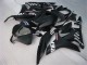 Negro Repsol Carenado Moto Honda CBR 600 RR 07-08 Negro Repsol Carenado Moto Honda CBR 600 RR 07-08