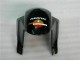 Negro Repsol Kits Completo Carenado Moto ABS Honda CBR 600 RR 05-06
