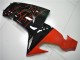 Negro Rojo Carenado Moto Kawasaki ZX10R 06-07 Negro Rojo Carenado Moto Kawasaki ZX10R 06-07