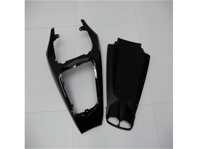 Negro Rojo Carenado Moto Yamaha R6 03-05 Negro Rojo Carenado Moto Yamaha R6 03-05