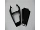 Negro Rojo Carenado Moto Yamaha R6 03-05 Negro Rojo Carenado Moto Yamaha R6 03-05