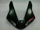 Negro Rojo Kit Carenado Moto Yamaha R1 02-03 Negro Rojo Kit Carenado Moto Yamaha R1 02-03
