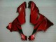 Negro Rojo Kit Carenado Moto Yamaha R1 02-03 Negro Rojo Kit Carenado Moto Yamaha R1 02-03