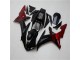 Negro Rojo Kits Completo Carenado Moto ABS Yamaha R1 02-03 Negro Rojo Kits Completo Carenado Moto ABS Yamaha R1 02-03